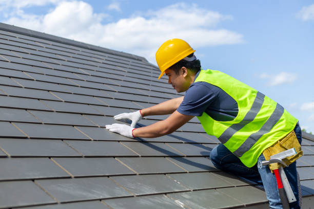 Best Roof Repair Services  in Sperry, OK