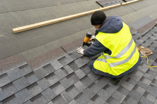 Best Commercial Roofing Services  in Sperry, OK