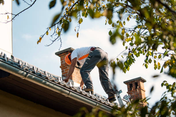Best Slate Roofing Contractor  in Sperry, OK