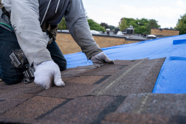 Best Residential Roofing Contractor  in Sperry, OK