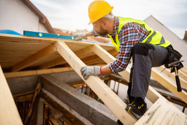 Best Residential Roofing Contractor  in Sperry, OK