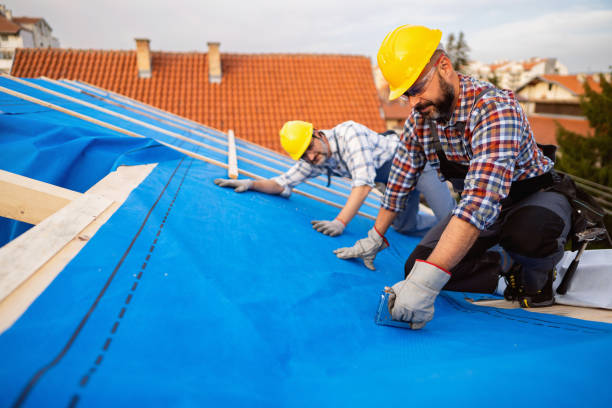 Best Metal Roofing Contractor  in Sperry, OK