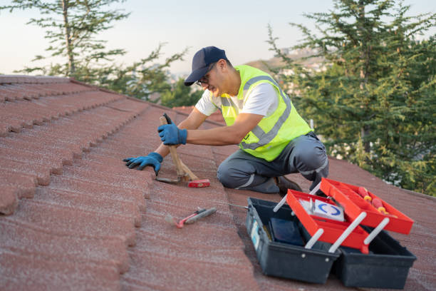 Best Commercial Roof Installation  in Sperry, OK