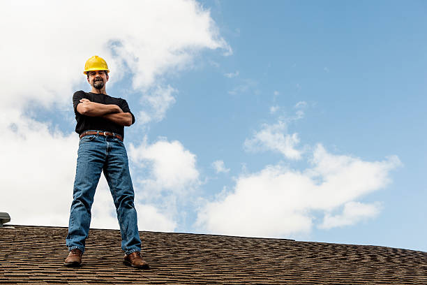 Best Residential Roofing Contractor  in Sperry, OK