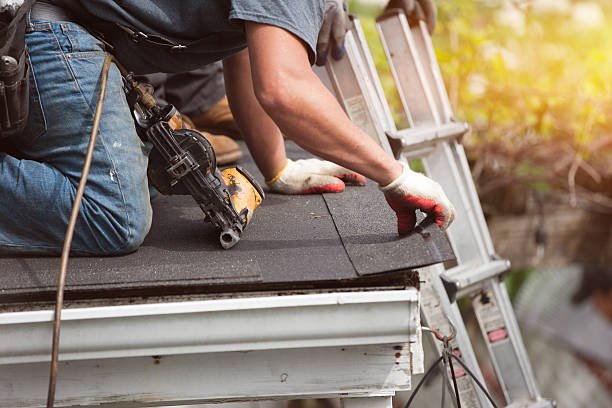 Best Emergency Roof Repair  in Sperry, OK