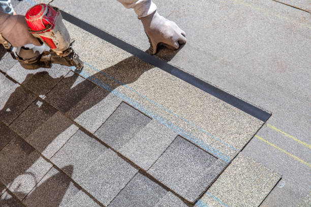 Best Roof Leak Repair  in Sperry, OK