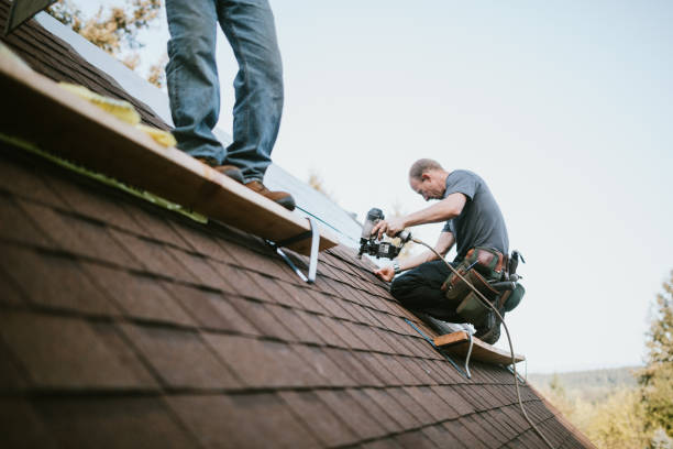 Best Roof Restoration Services  in Sperry, OK