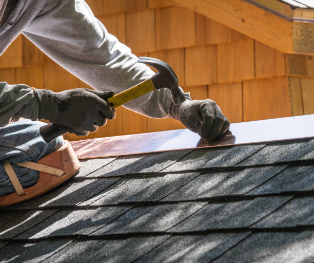 Best Shingle Roofing Installation  in Sperry, OK